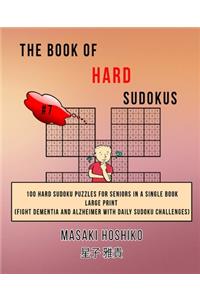 The Book Of Hard Sudokus #7