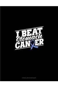 I Beat Stomach Cancer