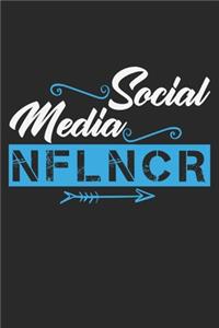 Social Media NFLNCR