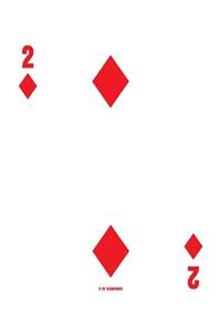 2 Of Diamonds