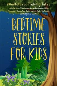 Bedtime Stories for Kids