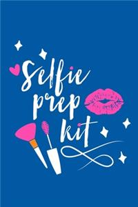 Selfie Prep Kit