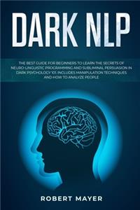 Dark NLP
