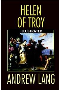 Helen of Troy Illustrated