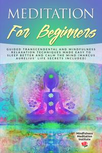 Meditation for Beginners