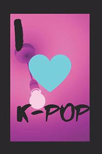 K-PoP