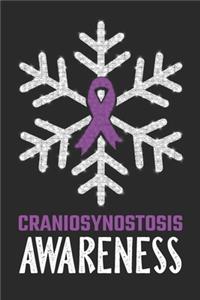 Craniosynostosis Awareness