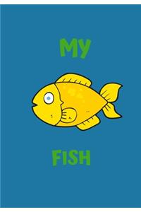 My Fish