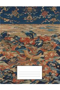 Cornell Method Notebook
