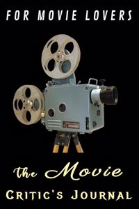 The movie critic's Journal