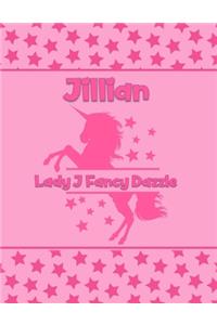 Jillian Lady J Fancy Dazzle