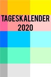 Takeskalender 2020
