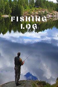 Fishing Log