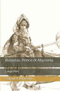 Rasselas, Prince of Abyssinia