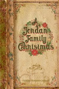 A Jordan Family Christmas