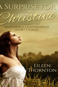 A Surprise For Christine