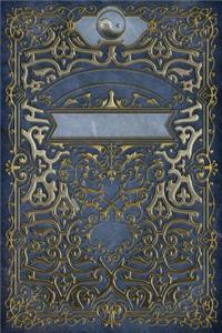 Monogram Taoism Journal