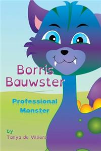 Borris Bauwster