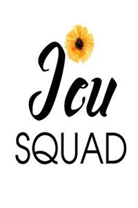 Icu Squad