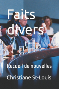 Faits divers