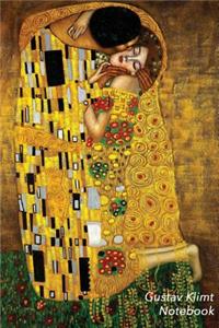 Gustav Klimt Notebook