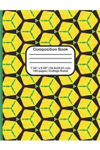 Composition Book