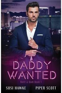 Daddy Wanted