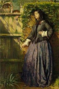 Philip Hermogenes Calderon's Broken Vows Journal