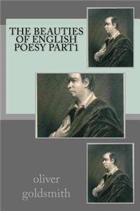 The beauties of English poesy part1