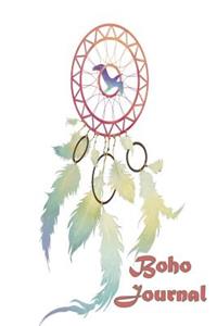 Boho Journal