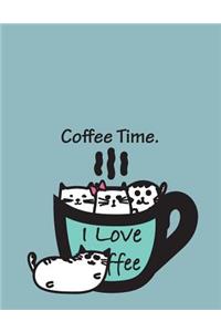 Coffee time