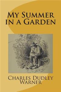 My Summer in a Garden