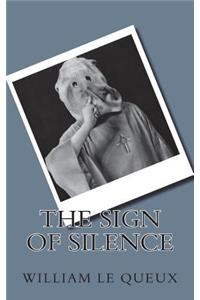 The Sign of Silence