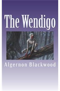 The Wendigo