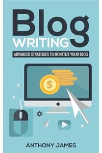 Blog Writing