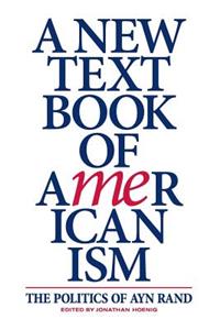 New Textbook of Americanism