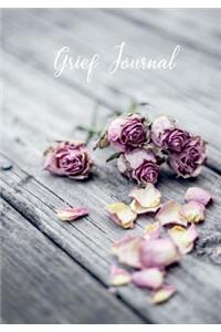 Grief Journal