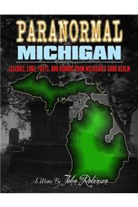 Paranormal Michigan