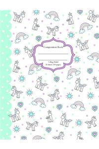 Composition Book