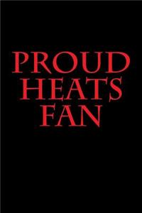 Proud Heats Fan