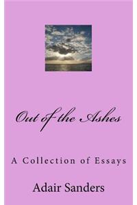 Out of the Ashes