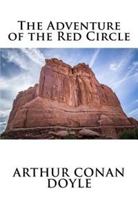 The Adventure of the Red Circle