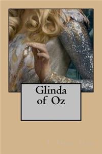 Glinda of Oz