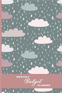 Monthly Budget Planner