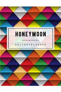 Honeymoon Planner