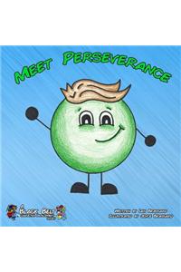 Meet Perseverance