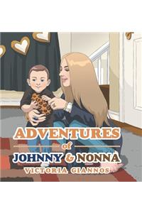 Adventures of Johnny & Nonna