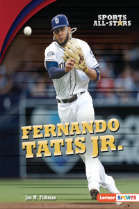 Fernando Tatis Jr.