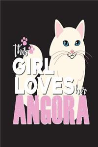This Girl Loves Her Angora