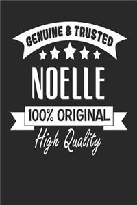 Genuine & Trusted Noelle 100% Original High Quality